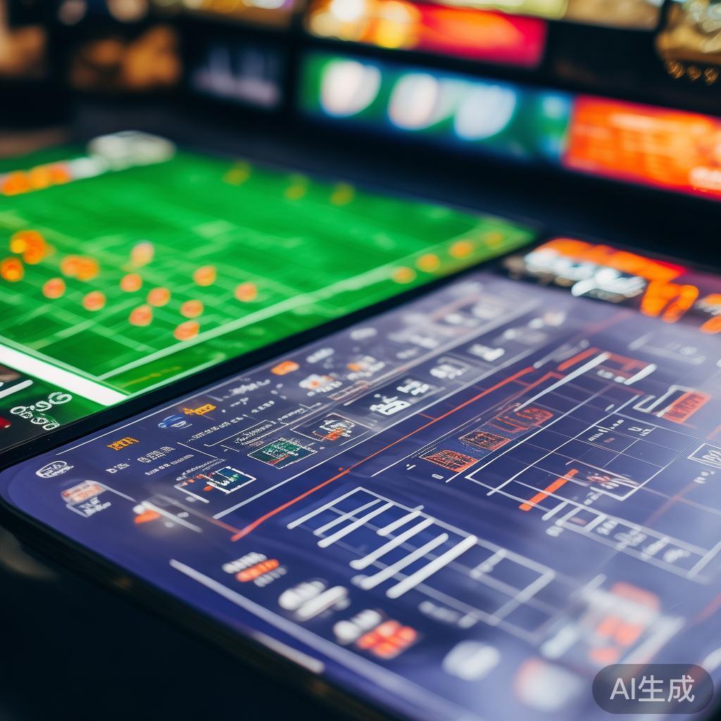 2026年最新外围买球软件十大排行榜全面推荐与详细分析