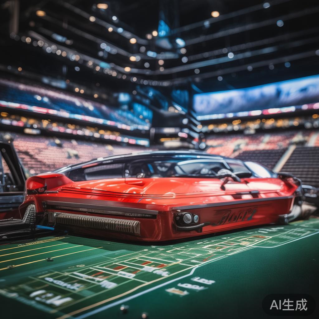 2024年度全球最受信赖的外围买球排名榜单推荐及全面解析