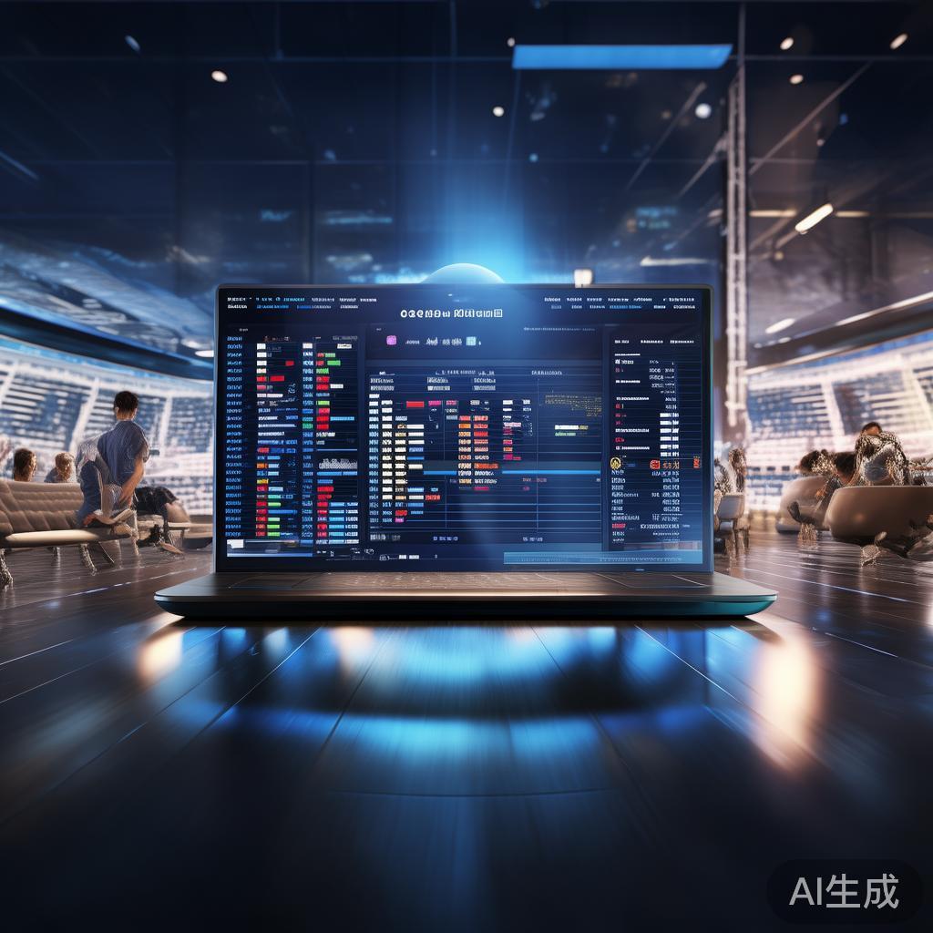 深入揭秘8868外围买球的操盘内幕与盈利策略分析