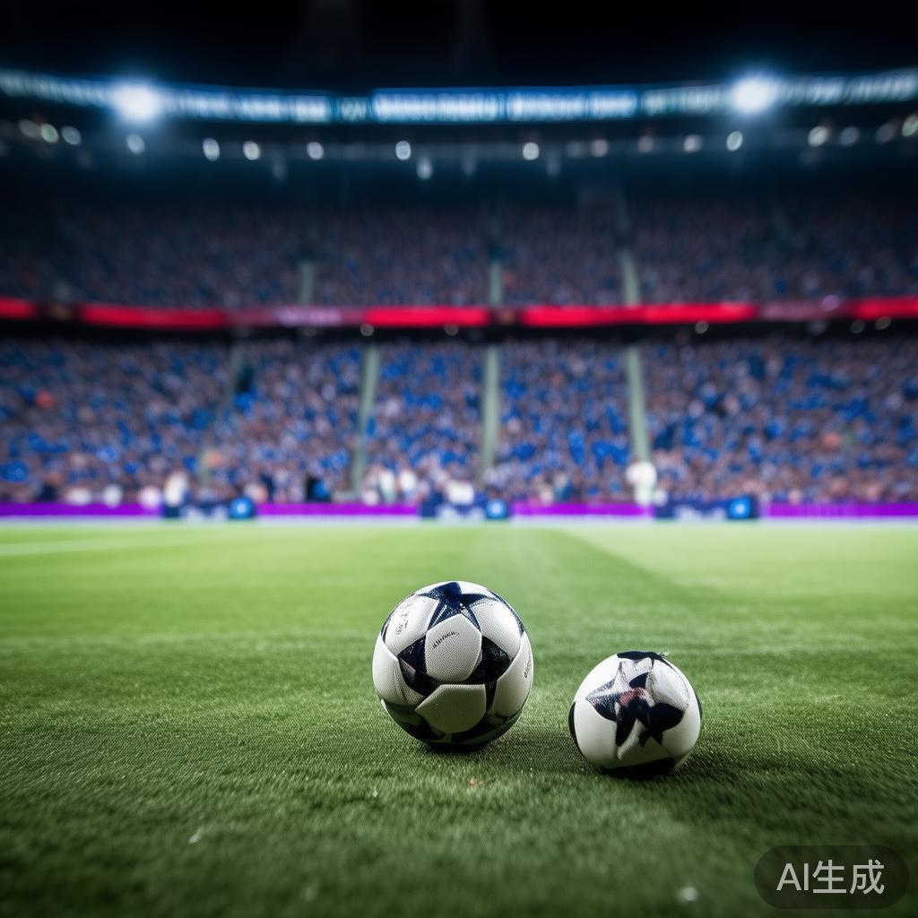 全面解析欧冠杯球赛外围买球安全攻略与风险防范指南