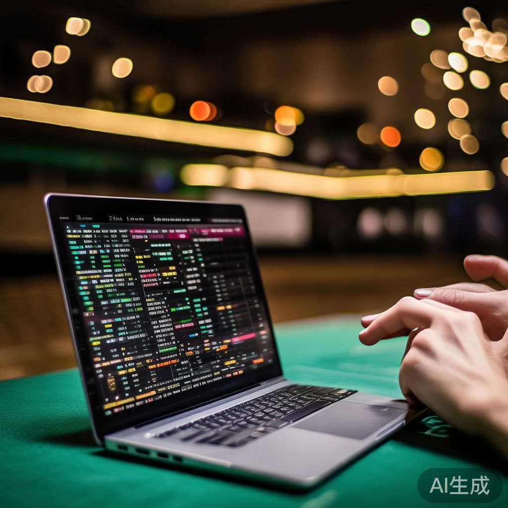 深入解析买球外围网站冻结账号的主要原因与应对策略