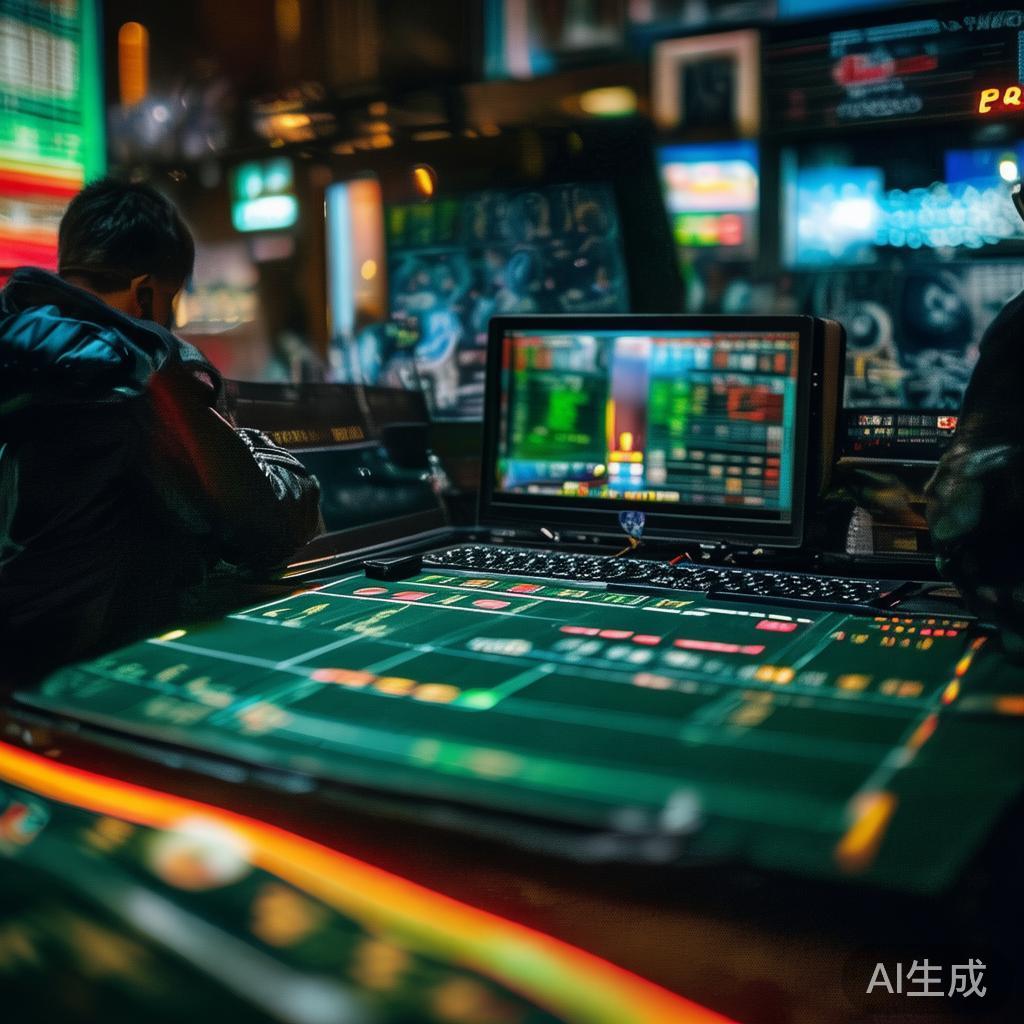 外围买球风险与应对策略详解：如何安全选号保盈利