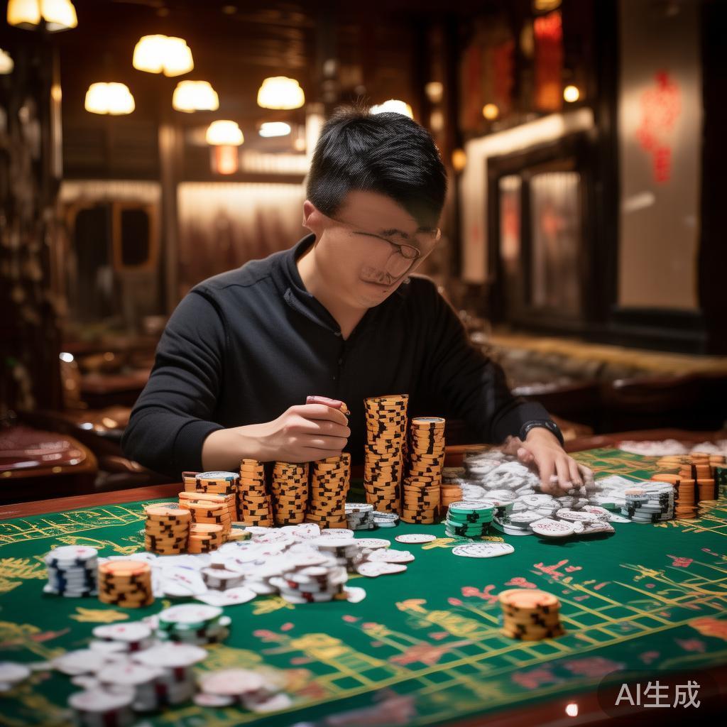 外围买球输了9万怎么办？赢亏比例分析与风险控制指南