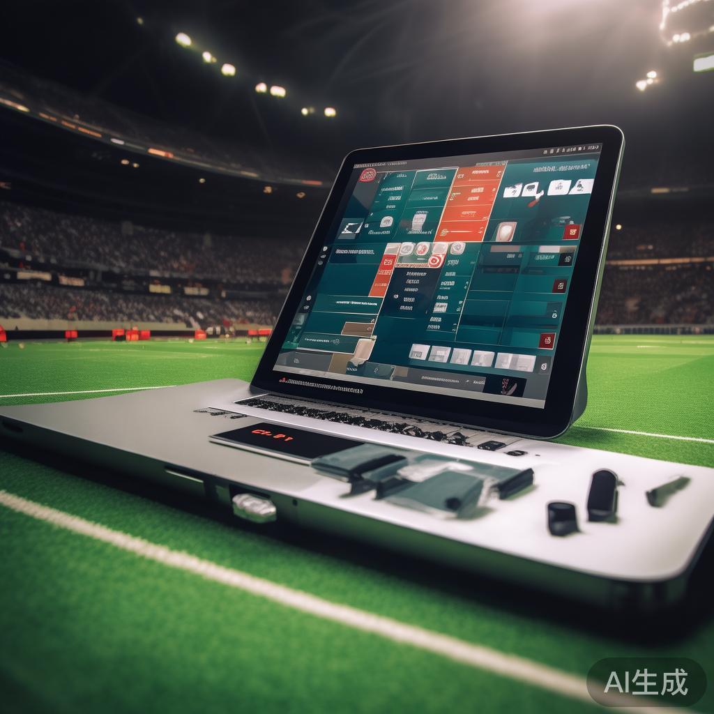 2024年可靠的外围买球app官方下载平台推荐及安全购彩指南