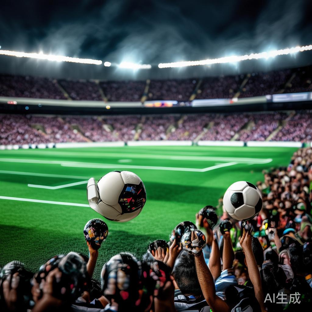 如何在外围网安全且有效地进行足球投注技巧指南