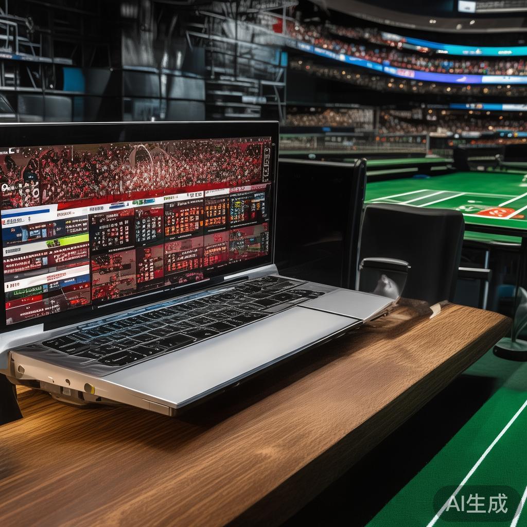 2024最新买球外围平台推荐品牌大全全揭秘,安心购彩首选指南