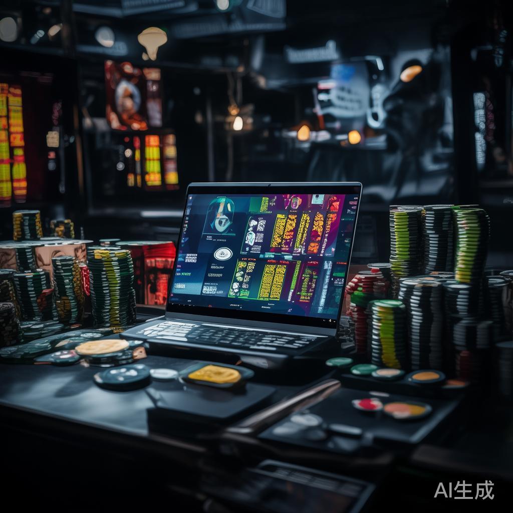 关于网上买球是否属于外围投注及其规则与风险全面解析