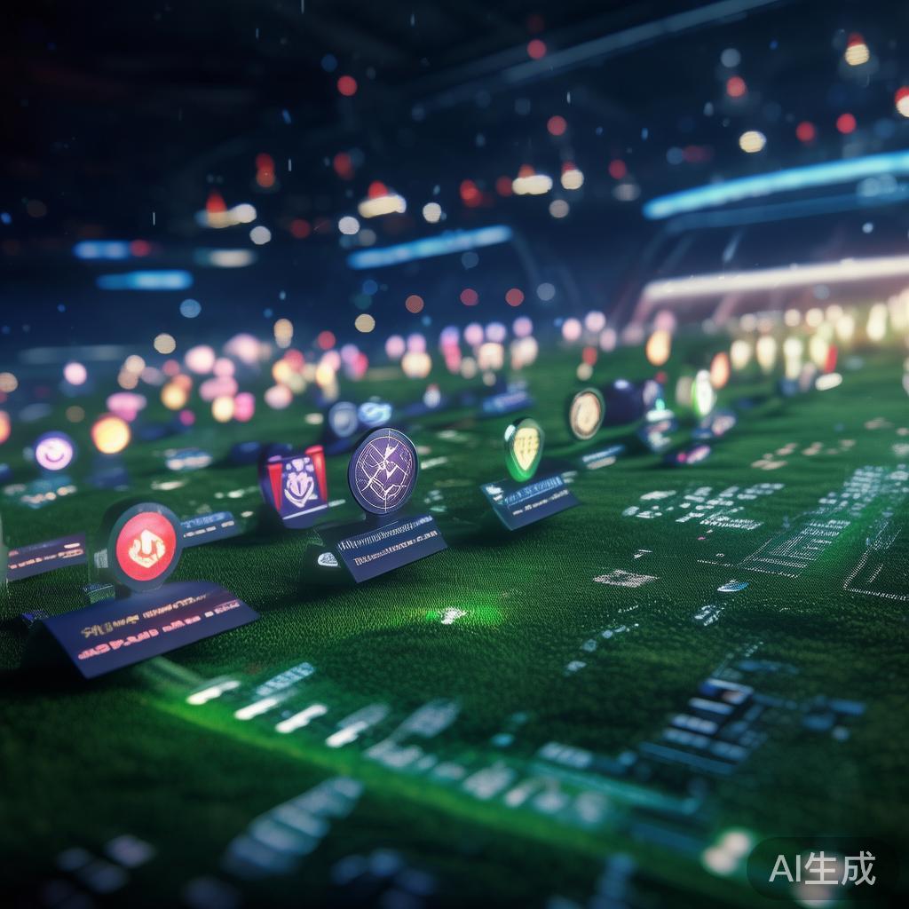 2024年全球热门外围买球平台推荐:值得选择与登录的优质网站大全