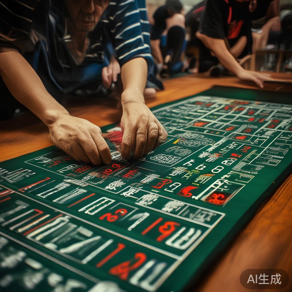 全面解析外围买球的规则与合法性指南，让你安全参与体育投注