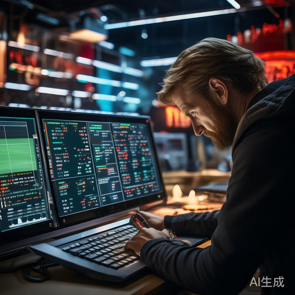 2026欧洲杯外围买球全攻略:投注技巧与实用指南揭秘