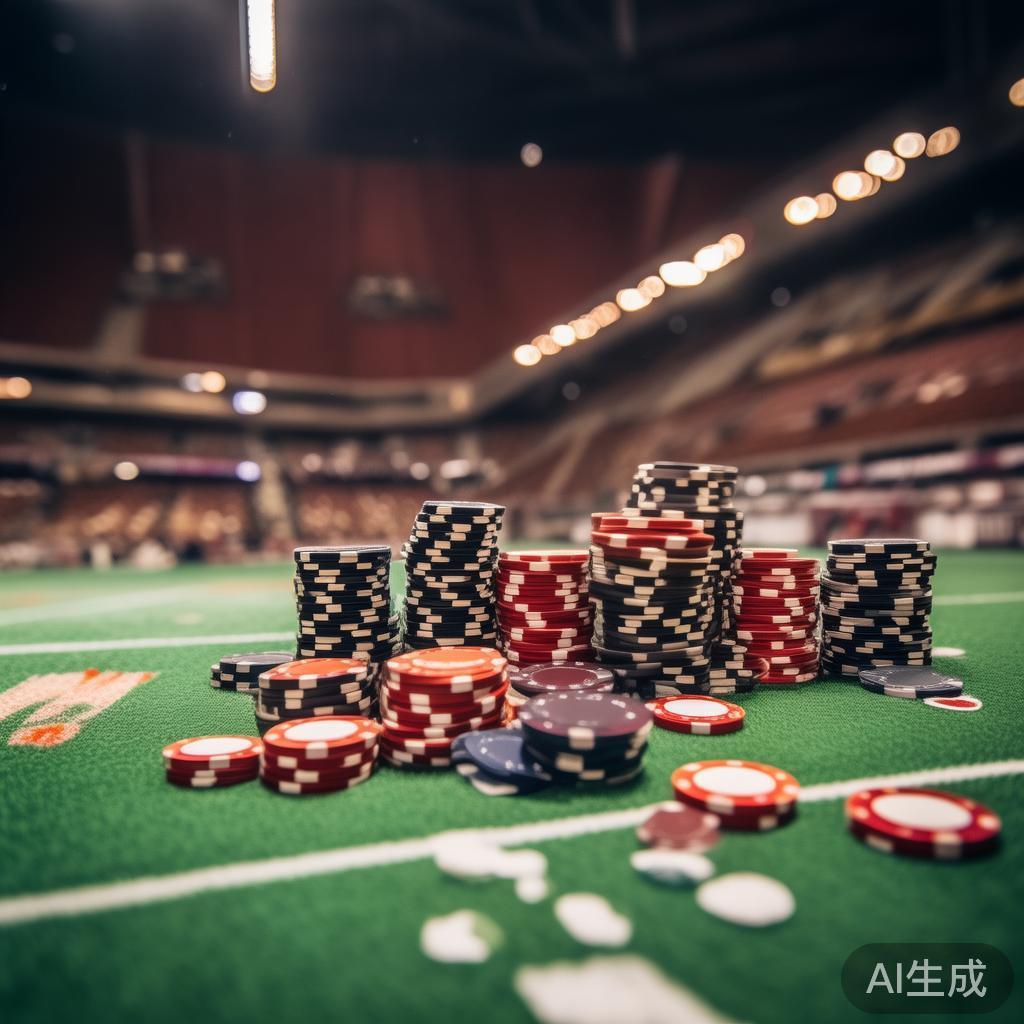 靠外围买球能赚到钱吗？真实案例分析与风险全面揭秘