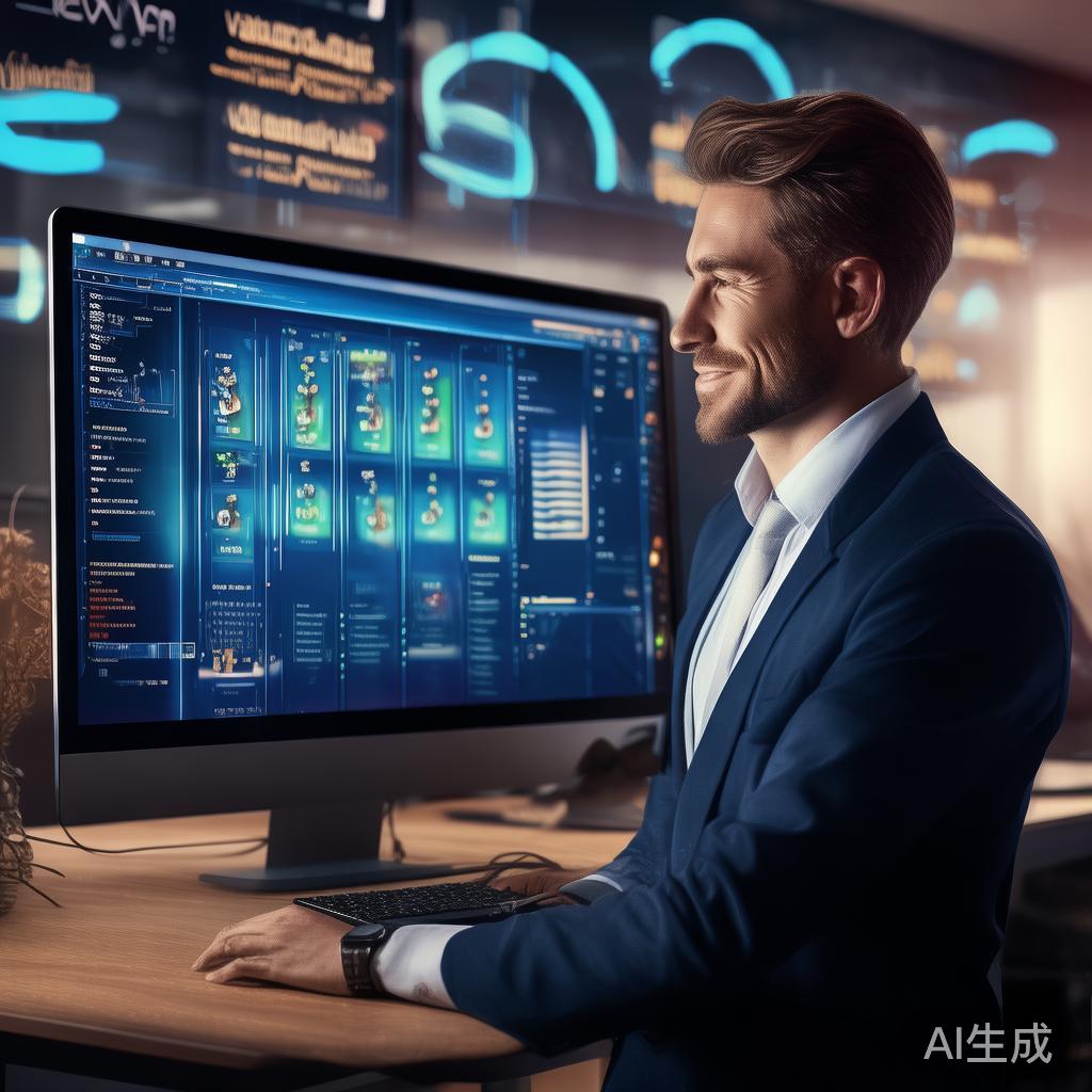 平台选择关系到代理商的收益与声誉。优质的平台应具备