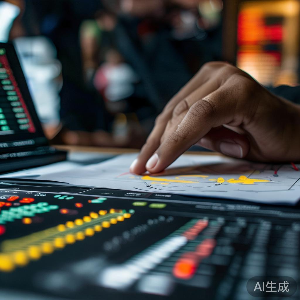 盘口与赔率比较：合理分析盘口变化和赔率浮动，寻找潜