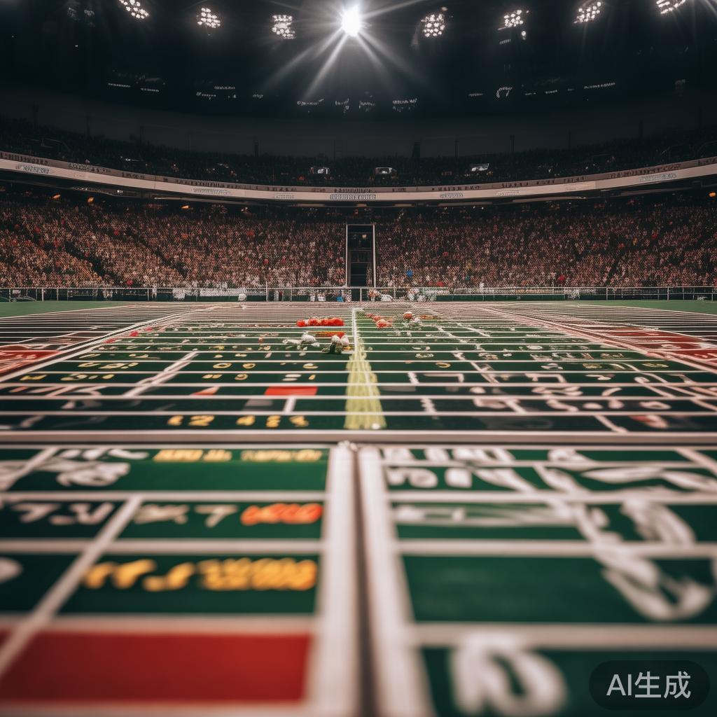 其实，外围买球即在比赛之外选择投注，是体育博彩中一