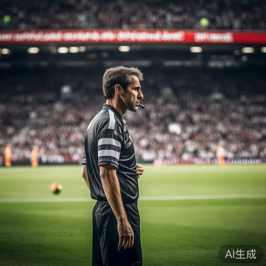 竞猜平台外围买球是否影响伤停补时的实际计算及相关规则解析 根据足球比赛的官方规则,伤停补时的时间由裁判员实际