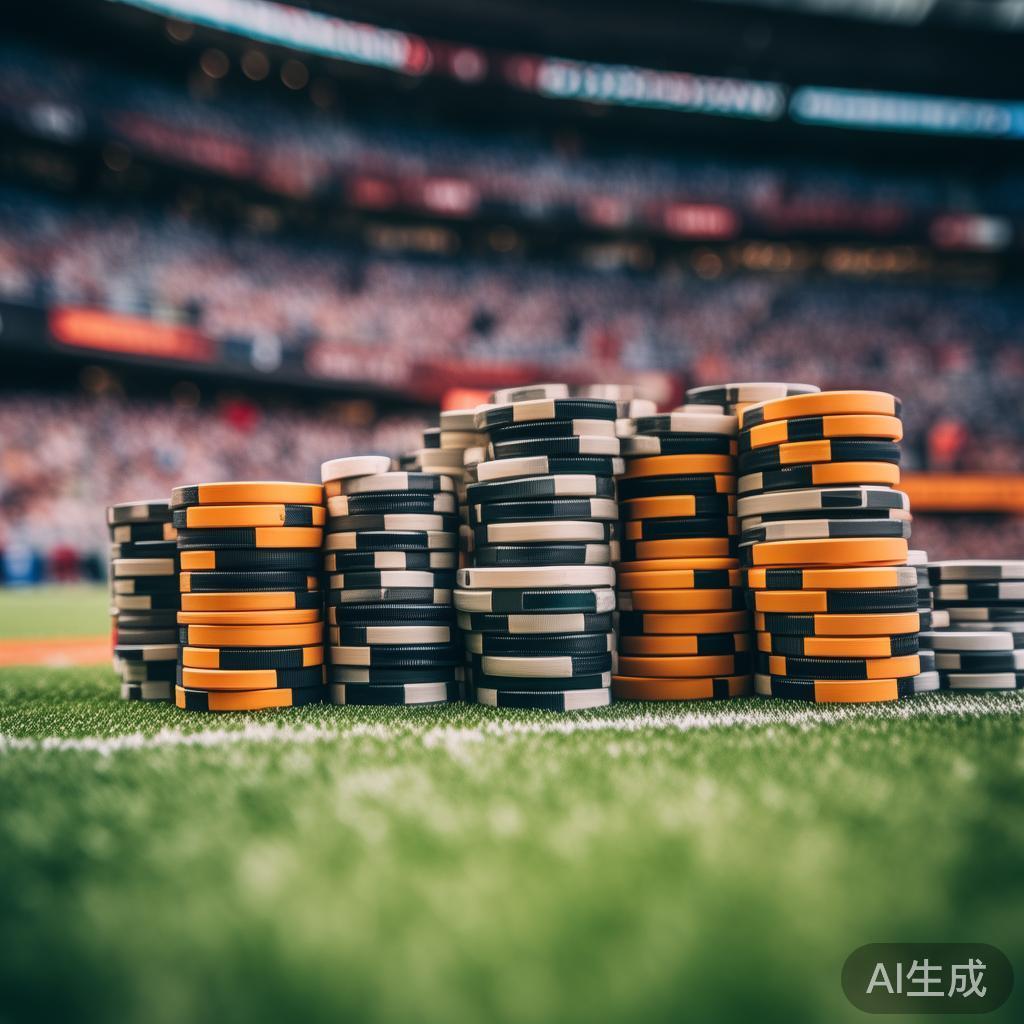 外围买球串关是否合法与投注技巧全面分析与指南