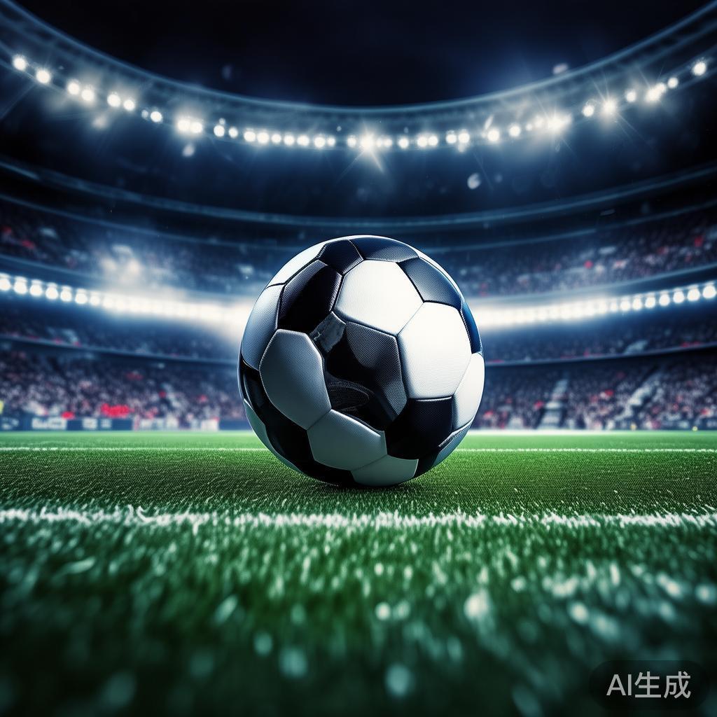 选择正规安全的足球外围平台购买渠道推荐