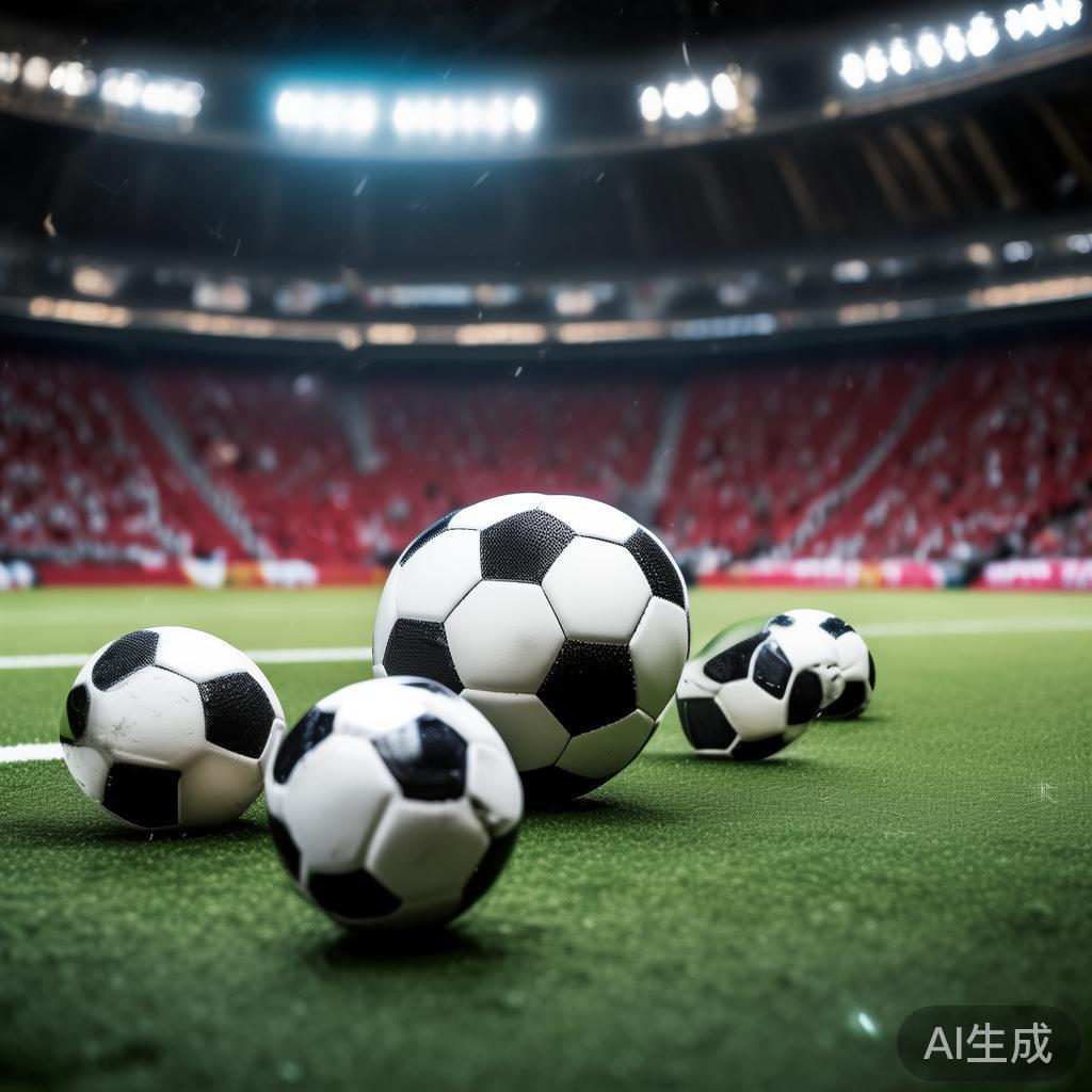 在如今体育竞猜逐渐普及的背景下，很多足彩爱好者都在