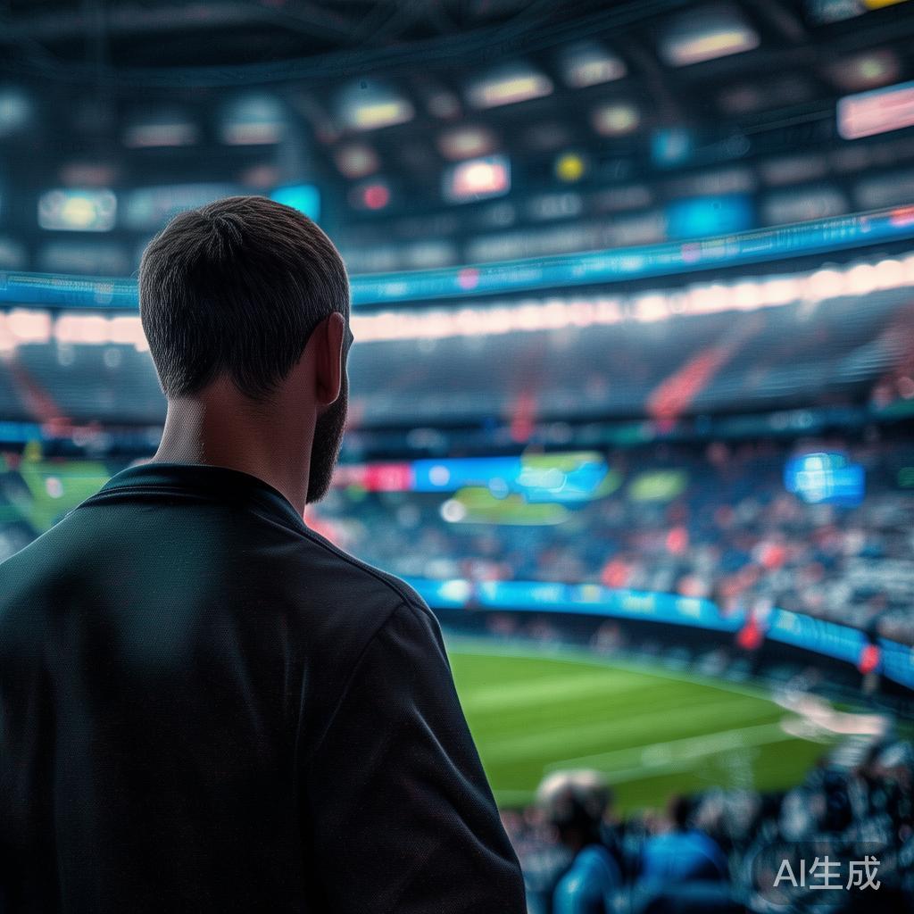 手机上如何轻松便捷地进行足球外围投注的详细指南