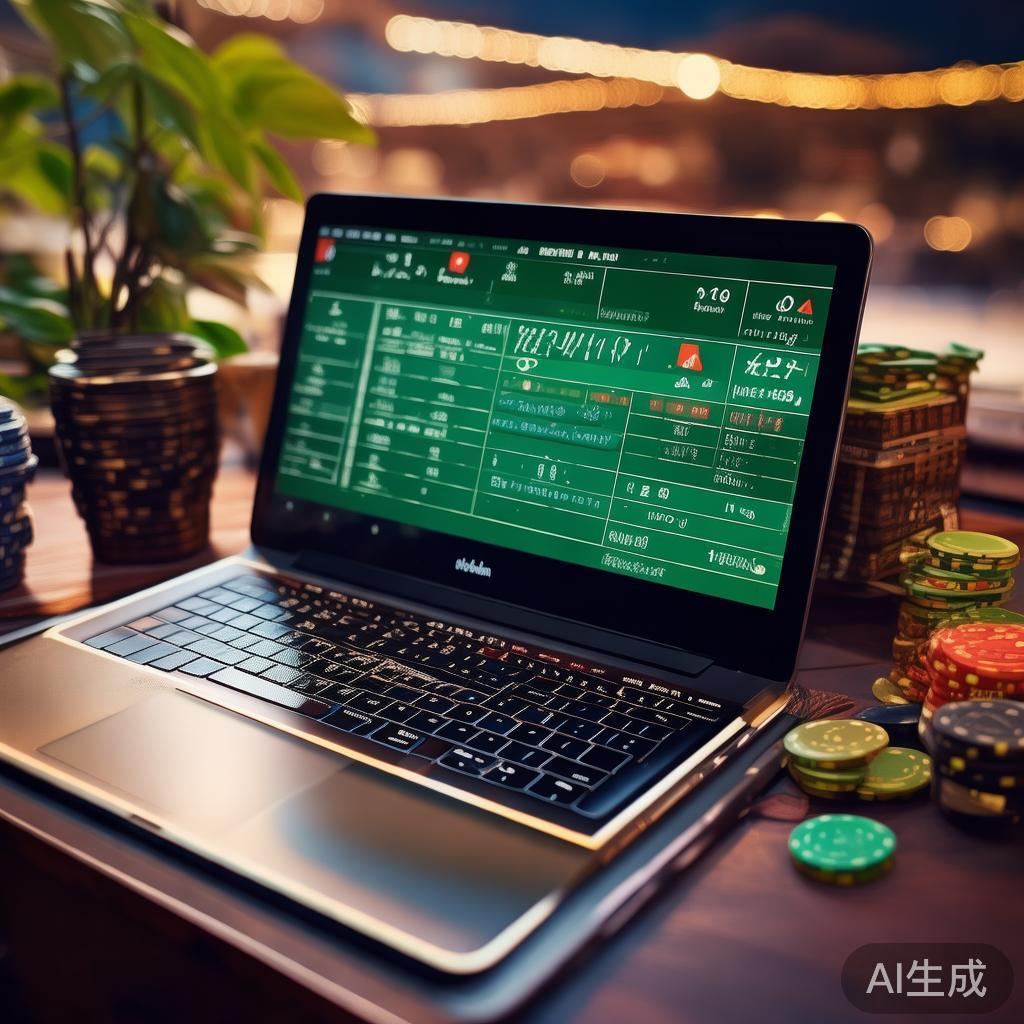 2026年值得关注的外围买球网站推荐与优势全面分析指南