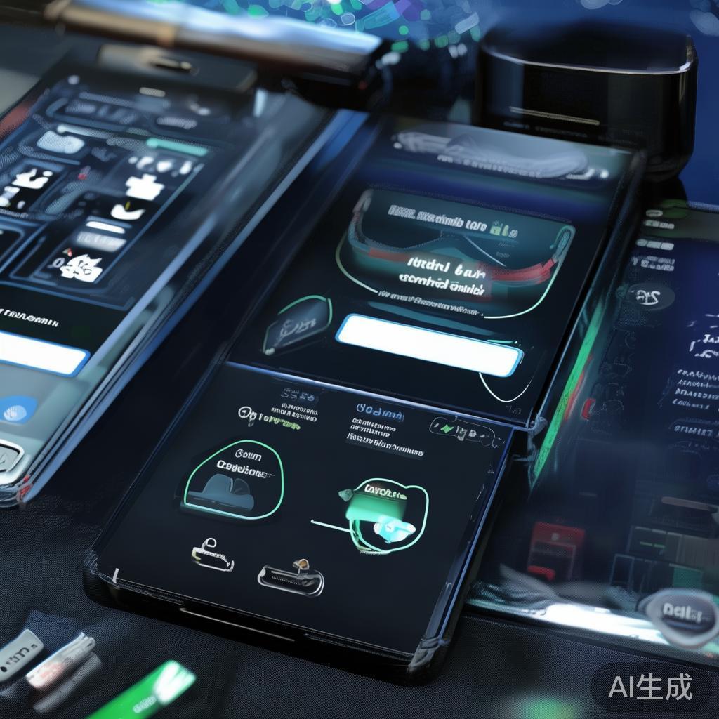 随着技术的发展，买球外围APP的安全措施不断升级，