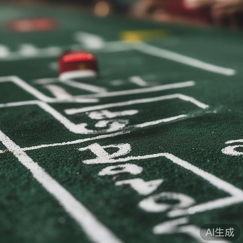 全面解析:如何有效保障外围买球资金安全的实用技巧与关键注意事项