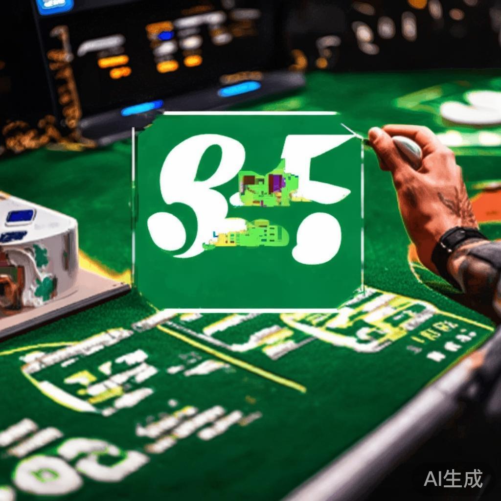 2023年最安全正规365买球外围体育投注平台推荐与详细攻略 在当今互联网时代,越来越多的人热衷于体育博彩,寻求