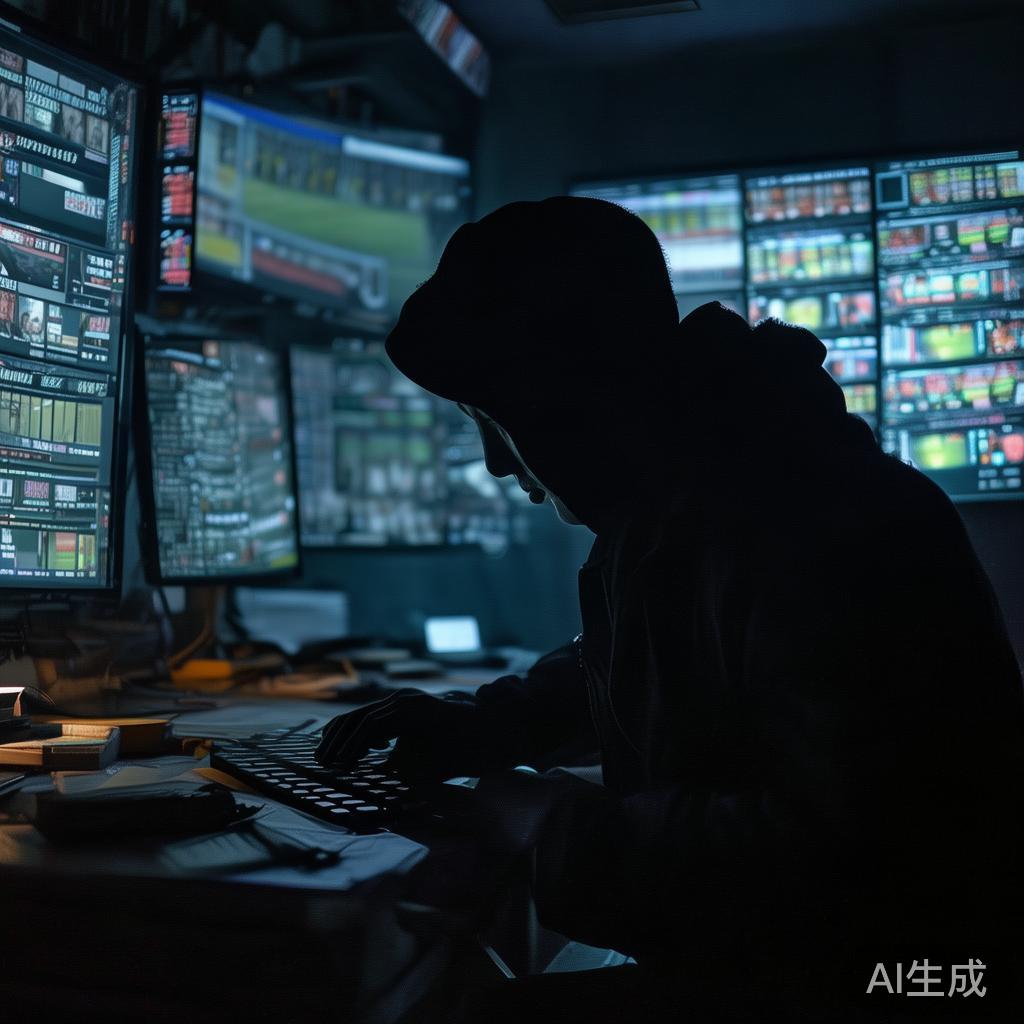 外围买球能不能串：详细分析与风险防范指南全面解析