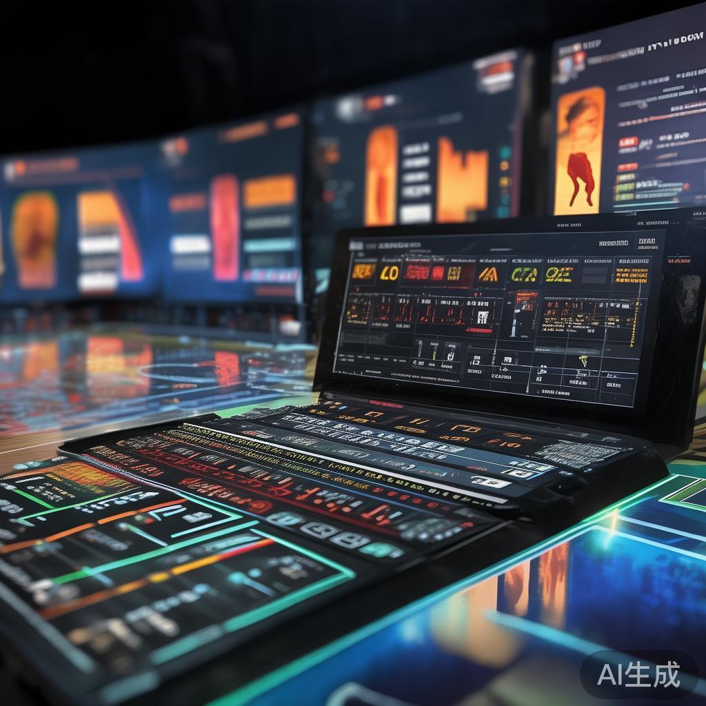 丰富的投注类别与专业数据支持
优秀平台能提供丰富