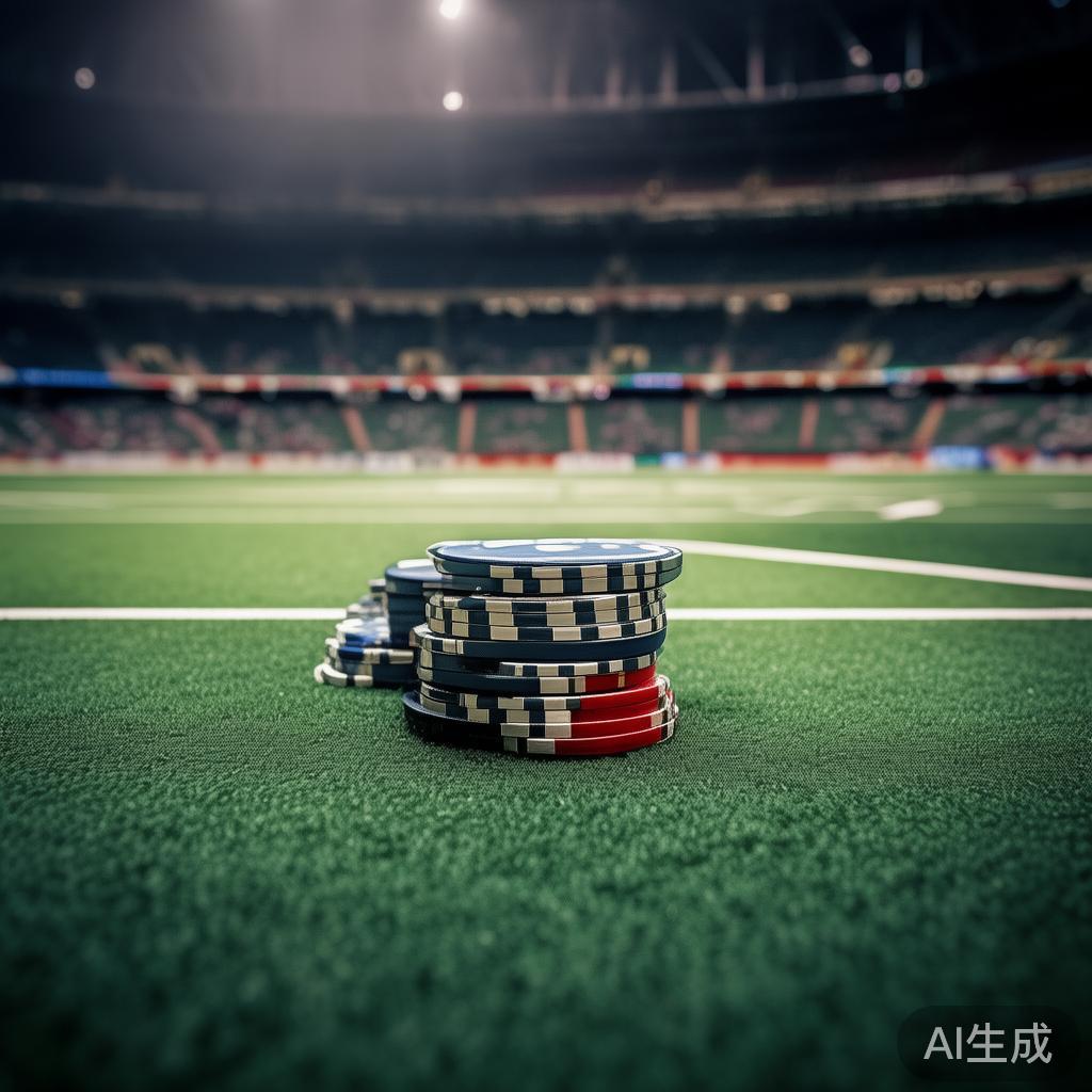 2026年最安全可靠的球赛外围买球平台推荐与详细分析